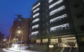 Dandy Hotel - Tianmu Branch